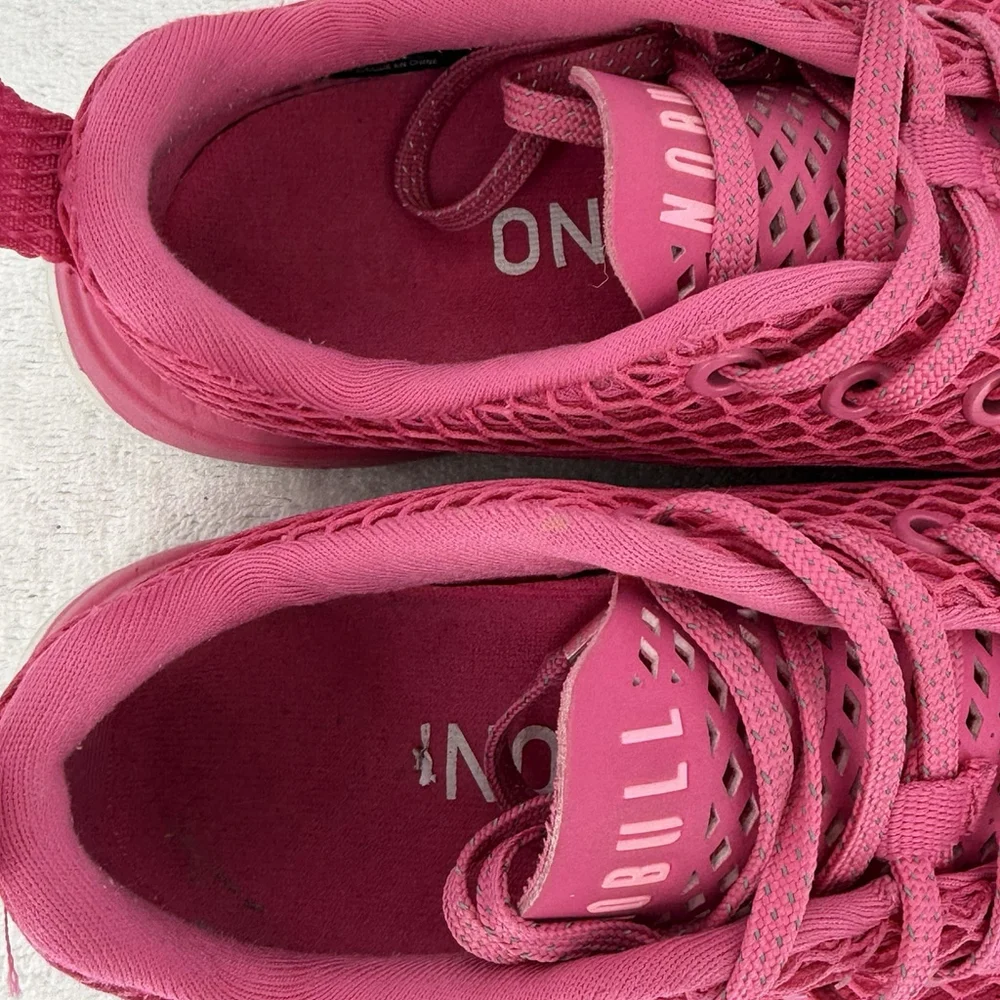 NOBULL diamond mesh